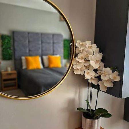 Бутиково Студио Utopia Plovdiv Ngoại thất bức ảnh