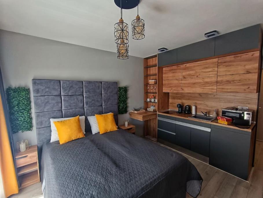 Бутиково Студио Utopia Plovdiv Ngoại thất bức ảnh