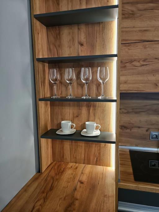 Бутиково Студио Utopia Plovdiv Ngoại thất bức ảnh
