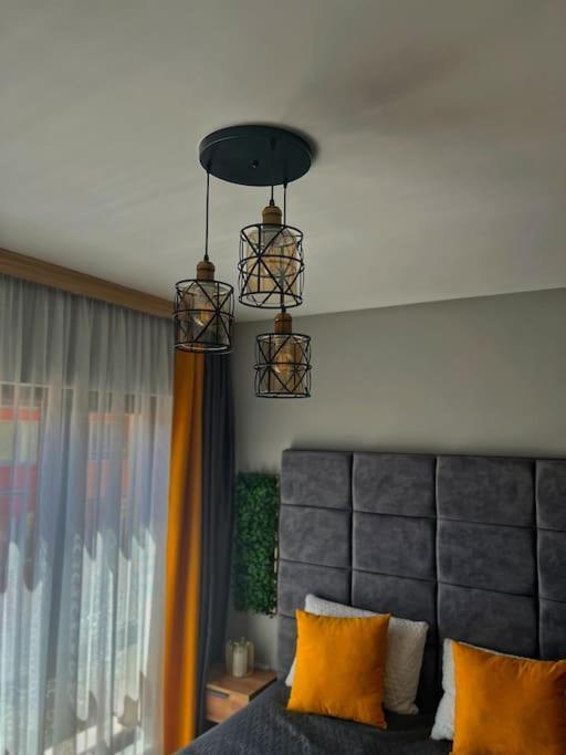 Бутиково Студио Utopia Plovdiv Ngoại thất bức ảnh