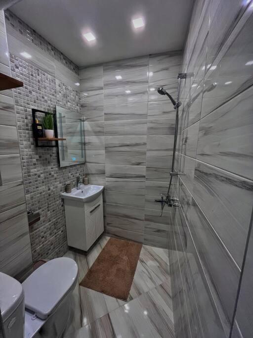 Бутиково Студио Utopia Plovdiv Ngoại thất bức ảnh