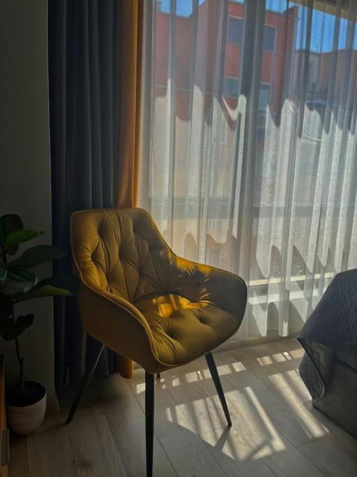 Бутиково Студио Utopia Plovdiv Ngoại thất bức ảnh