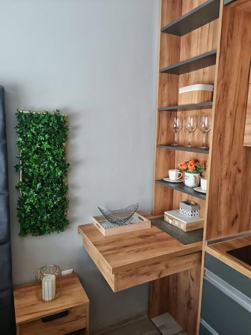 Бутиково Студио Utopia Plovdiv Ngoại thất bức ảnh