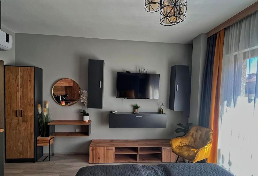 Бутиково Студио Utopia Plovdiv Ngoại thất bức ảnh