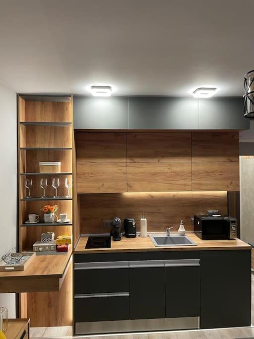 Бутиково Студио Utopia Plovdiv Ngoại thất bức ảnh