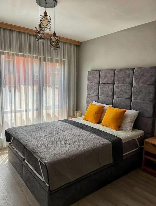Бутиково Студио Utopia Plovdiv Ngoại thất bức ảnh