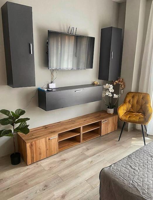 Бутиково Студио Utopia Plovdiv Ngoại thất bức ảnh